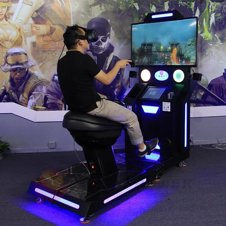 Виртуальная реальность станки. Игровой автомат виртуальная реальность симулятор гонок. Аттракцион VR Horse Rider.