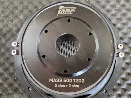 Mass 12d2