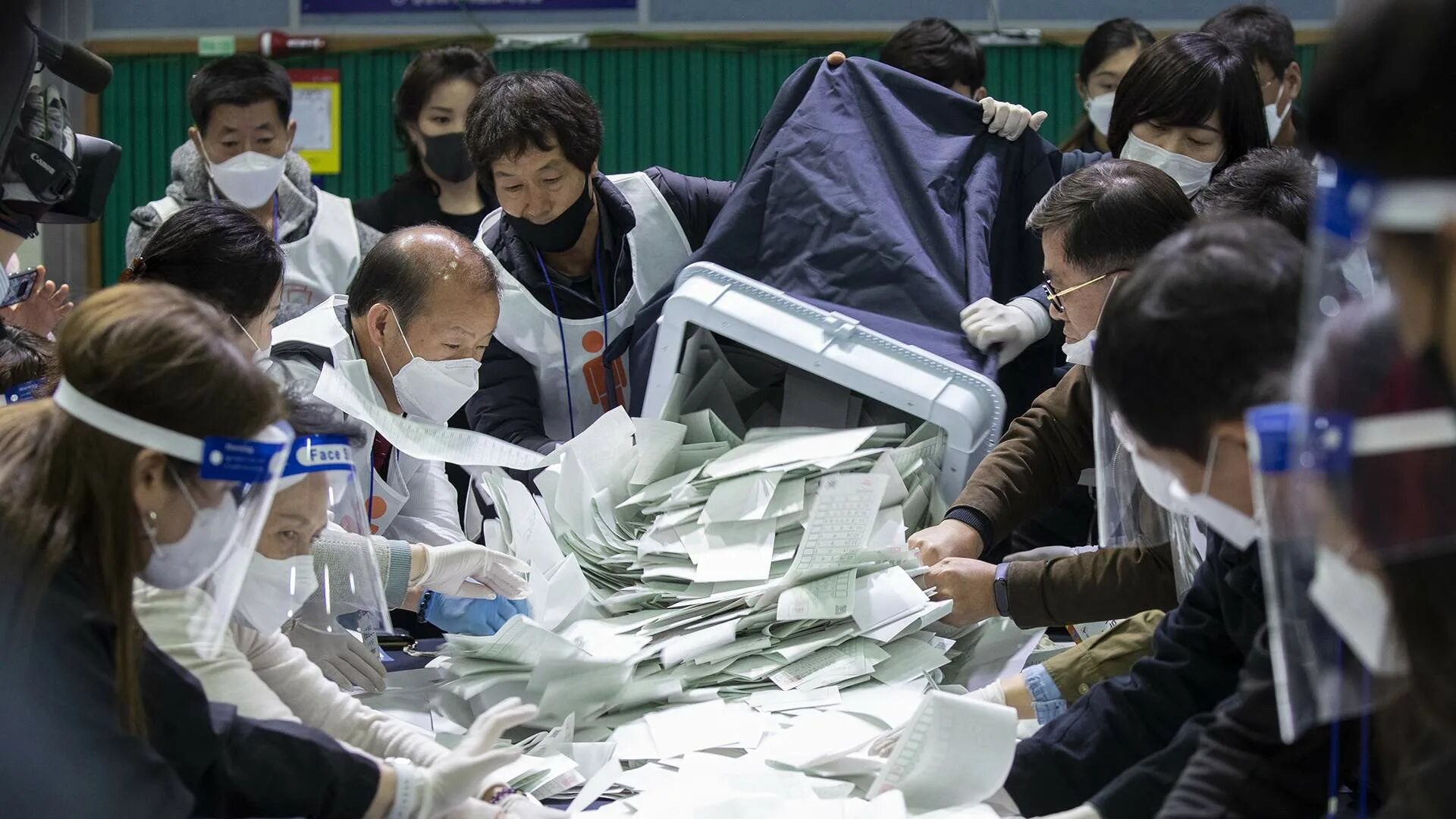 Сми южное. Выборы в Корее. Голосование в Южной Корее. СМИ Южной Кореи. Выборы в Корее 2022.