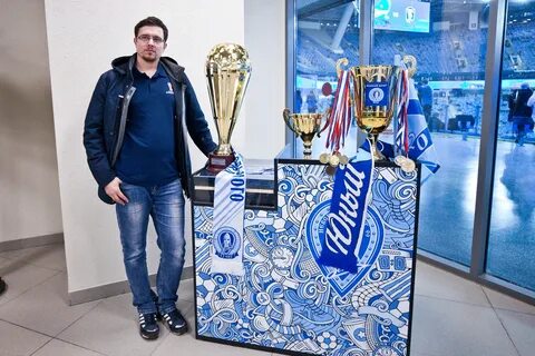 Фан шоп динамо минск