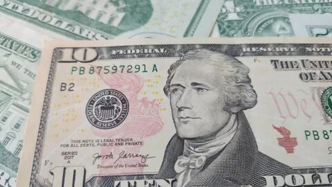 Курс валют 1000 доллар