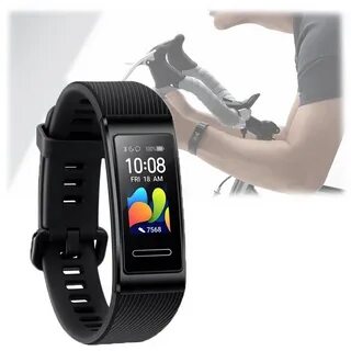 Huawei band 4