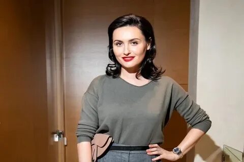Жена басты фото