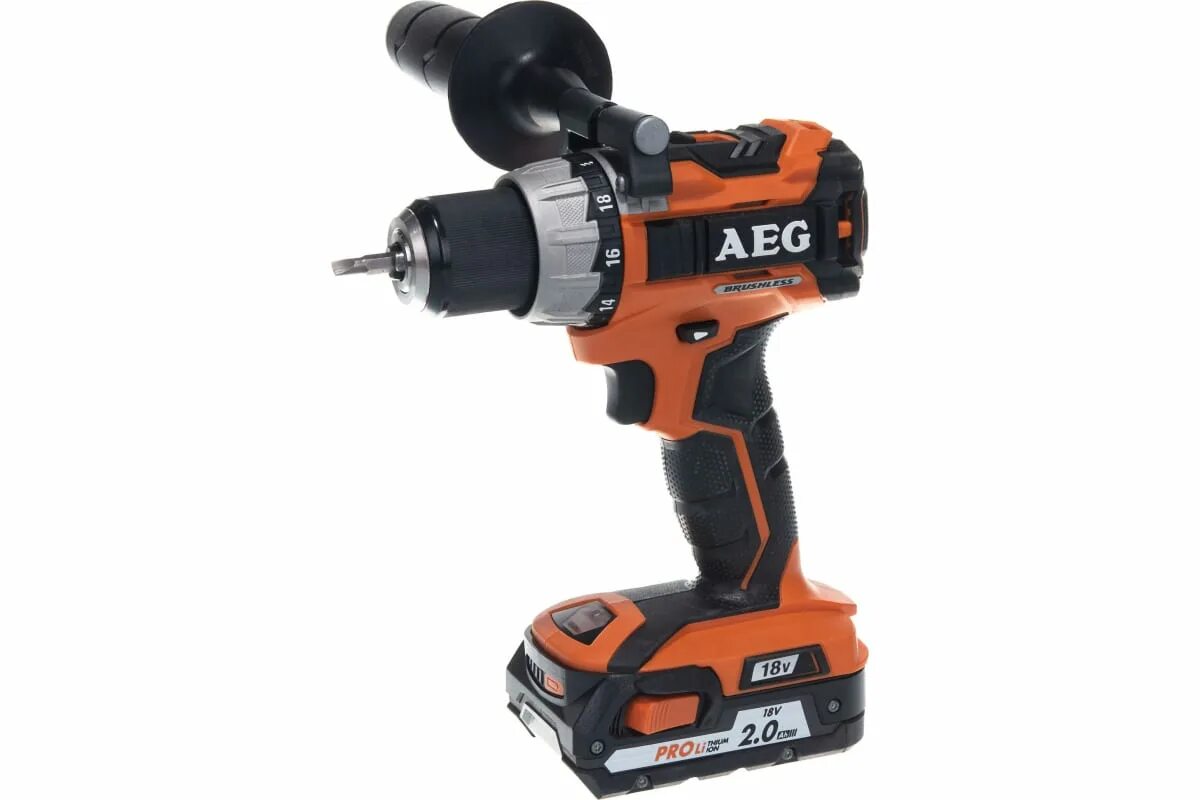 Бесщеточная аккумуляторная дрель шуруповерт aeg bs18sbl. Aeg bs18c2bl li-202c. дрель-шуруповерт bs18g4-202c 4935478630. дрель bs 18g4 202c. дрель-шуруповёрт aeg bs18g4-202c.