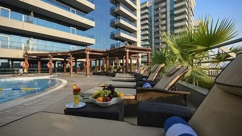 Copthorne hotel