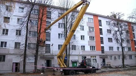 Не приходит капремонт