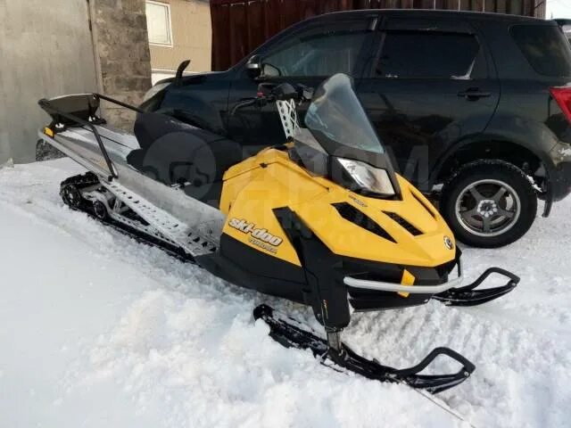 Ski Doo Tundra lt 550. BRP Tundra 550 lt 2011. BRP Tundra 2011. BRP 550 2009 снегоход. Снегоход brp ski doo 600