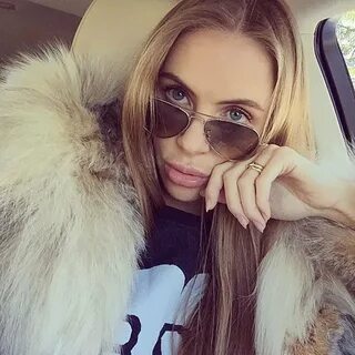 Anastasia инстаграм
