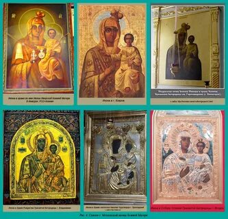Название иконы по изображению