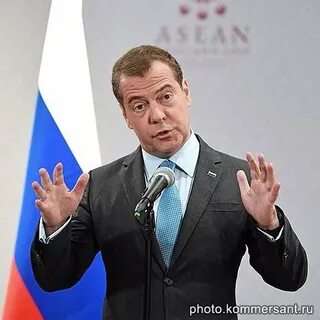 Сша о медведеве