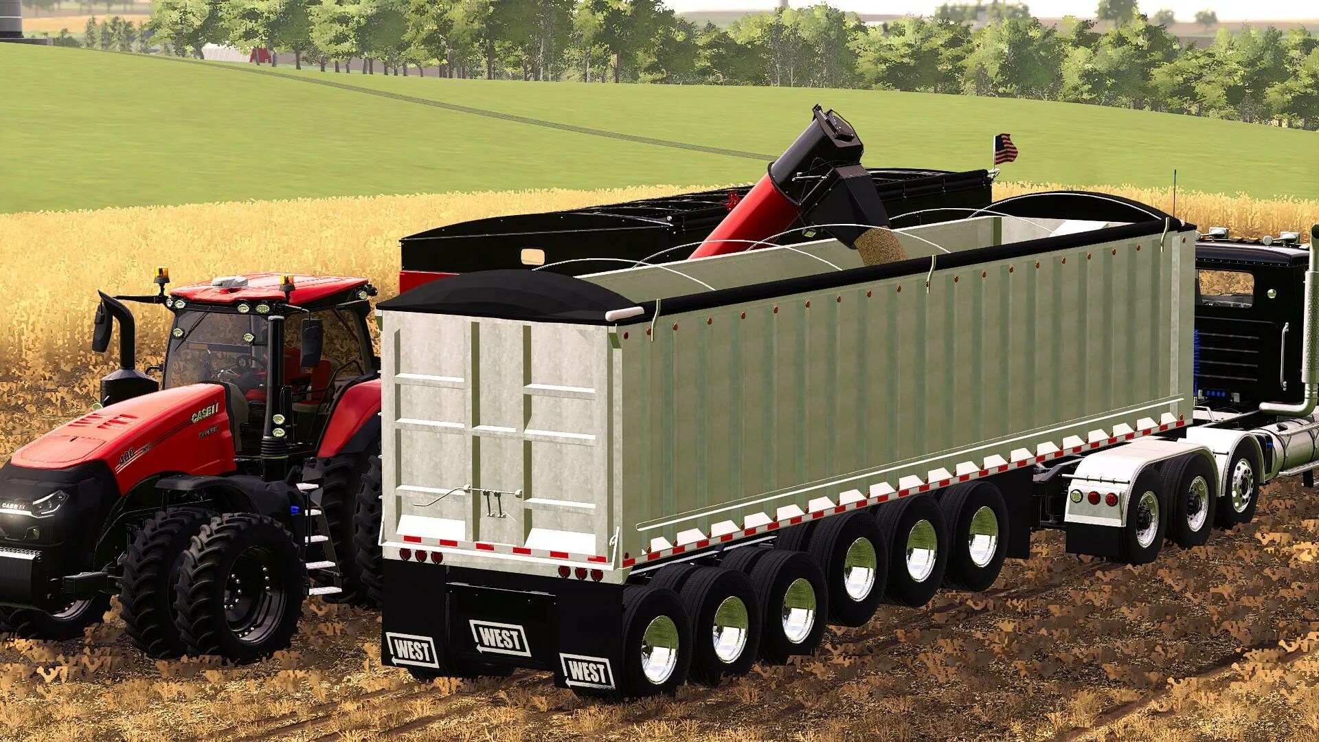 Fs19 прицеп Dolly. FS 19 прицеп Dump. Fs19 Mods Semi Trailers. Прицеп 1000000 FS 2019. Мод на большие машины