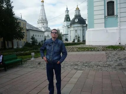 Смотрящий ногинска