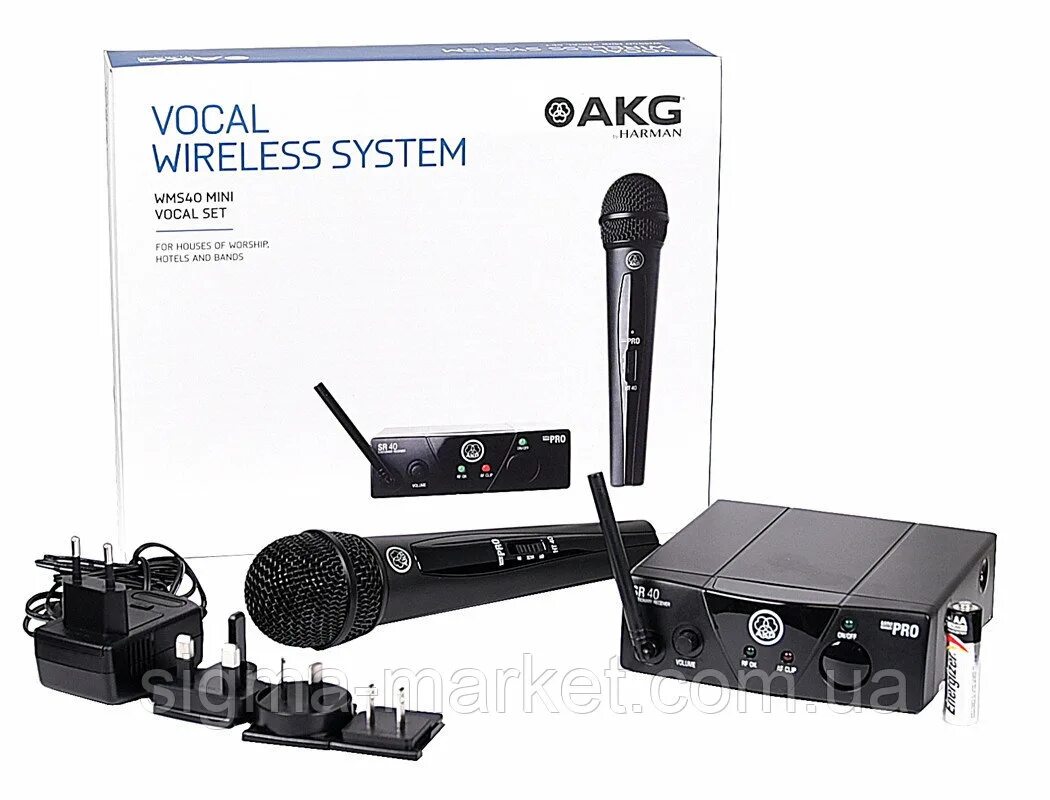 Вокальная система. AKG wms40 Mini Vocal Set. Радиосистема AKG wms40. Вокальная радиосистема AKG wms40 Mini Vocal. Микрофон радиосистема AKG wms40.