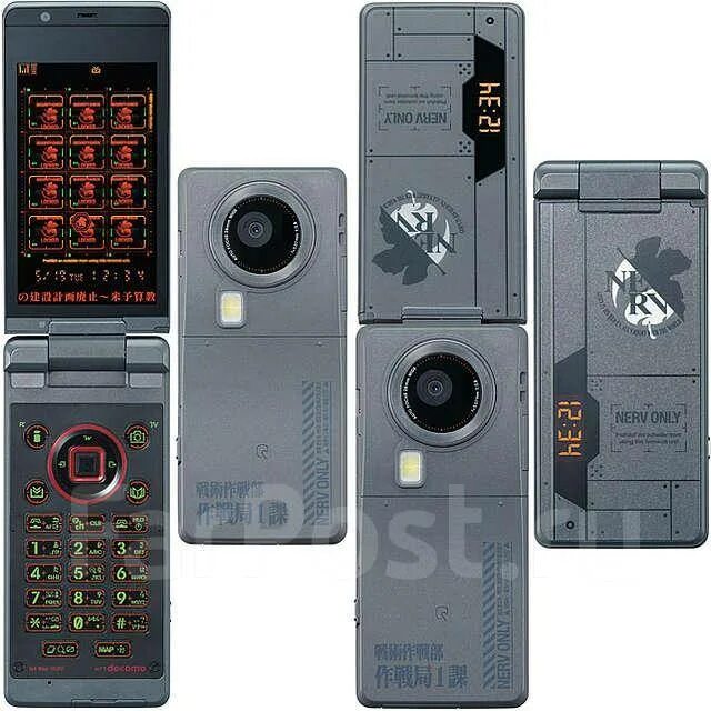 Docomo sh-06a. Docomo sh-06a Nerv. Docomo sh-06a Nerv Evangelion. Sharp docomo sh-06d Nerv Evangelion.