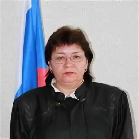 Судьи г уфы