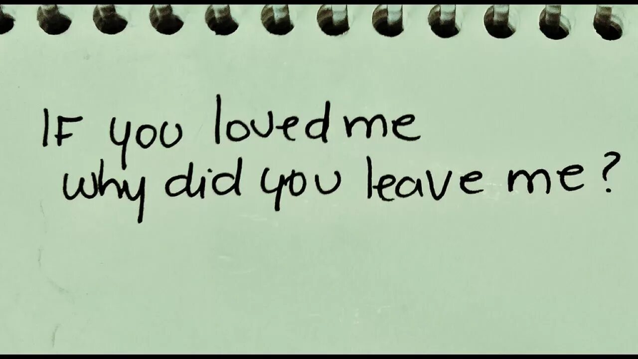 Why do you leave me. Why did you leave. You left me. Why do you Love me арт. Why do you late