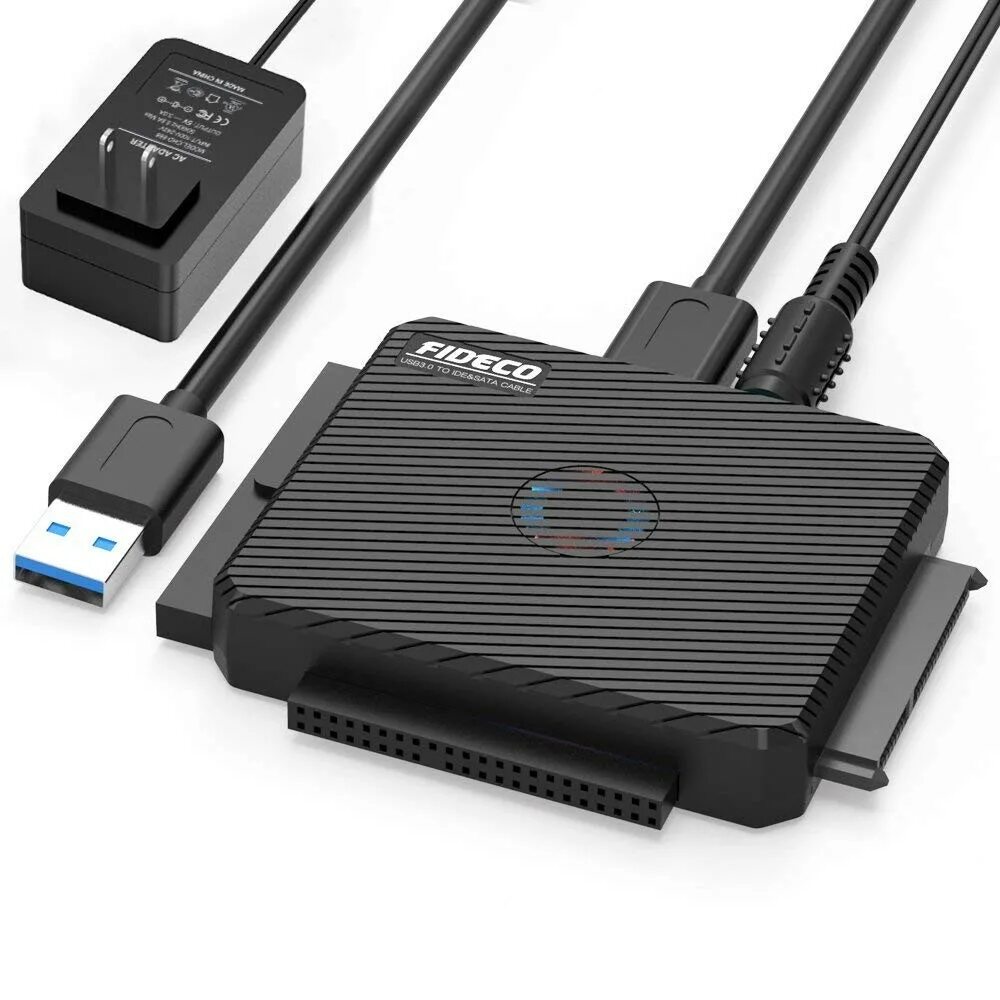 Адаптер для hdd 3.5 sata usb. Usb3.0 sata ide адаптер. ssd 3.5 sata адаптер usb3.0. fideco sata/ide usb 3.0 adapter hard drive cable 2.5 and 3.5 cloning s3g-pl06. адаптер для жёсткого диска 2.5 для ноутбука.