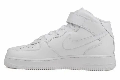 Nike air force история