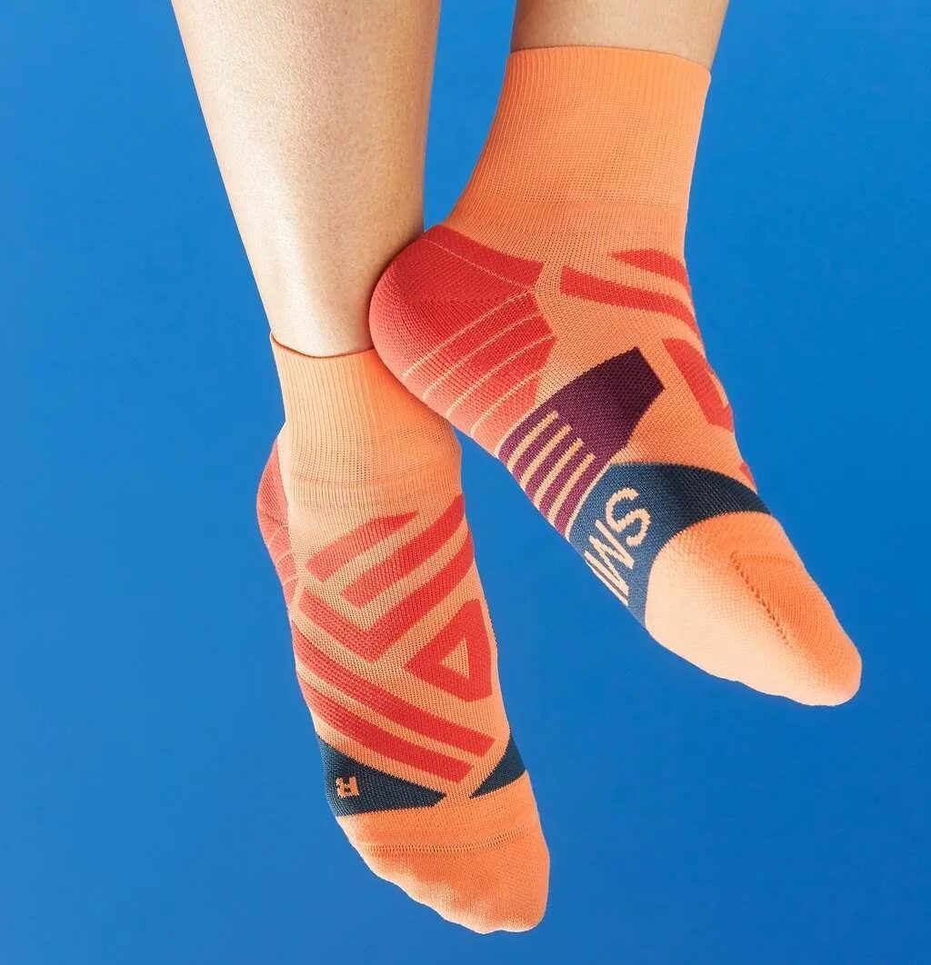 Running socks