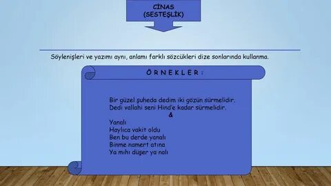 Cinas