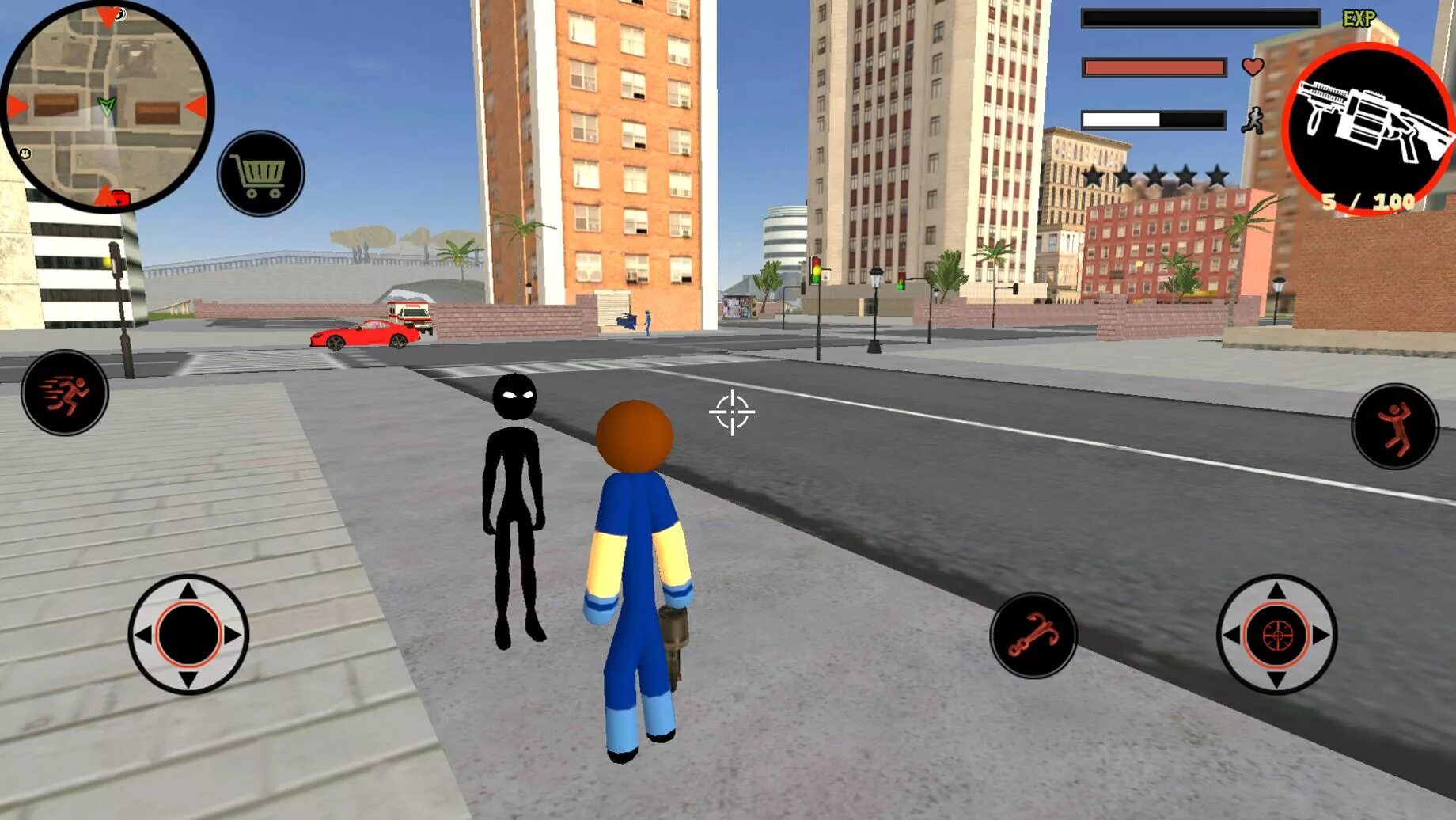 Stickman crime rope. Стикмен хиро. stickman гта. стикмен сити.