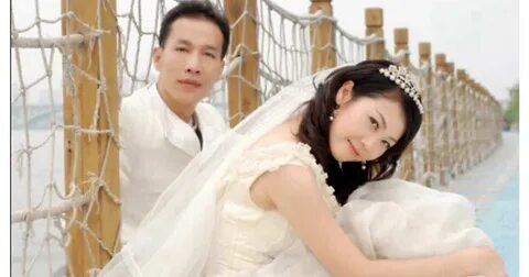 Chinese wife