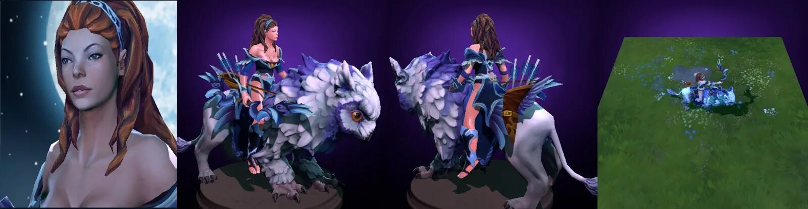 Мирана билд. Мирана аркана личность. Мирана личность dota 2. Mirana persona. Мирана личность dota.