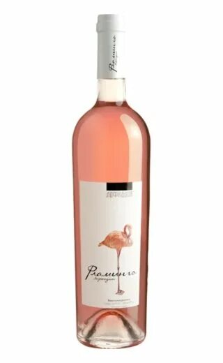 Розовое сухое вино купить. Лефкадия вино Фламинго. Фламинго Лефкадия розовое. Вино Ликурия Розе 0,75 российское розовое. Вино Фламинго розовое Ликурия.