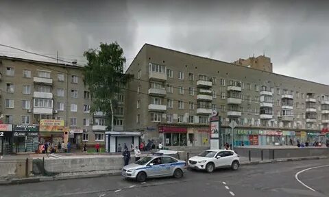 Сходненская 37