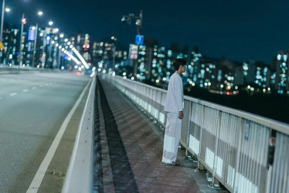 Мост МАПО Сеул. Мост МАПО В Южной Корее. Мост самоубийц в Корее. Сеул мост смерти. Неспящие в сеуле 2024