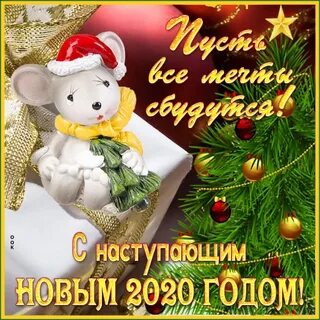 С наступающим новым годом дорогая