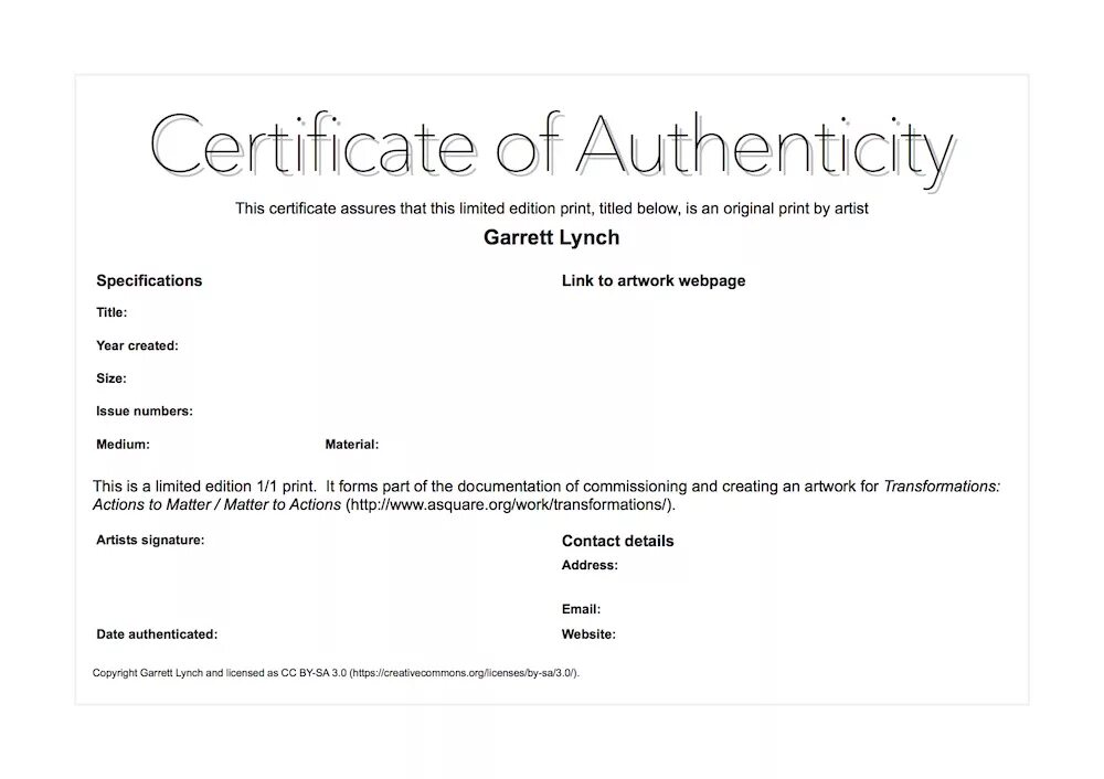 Certificate subject name. Certificate of authenticity. certificate of authenticity art. certificate of authenticity of the painting. sothebys certificate of authenticity,.
