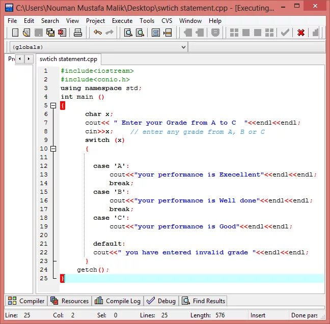 Continue while. Switch case cpp. C++ using namespace. Программирование c#. Using system c# что это.