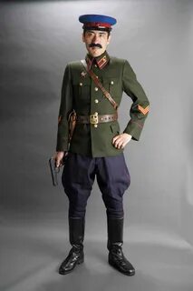 Форма нквд