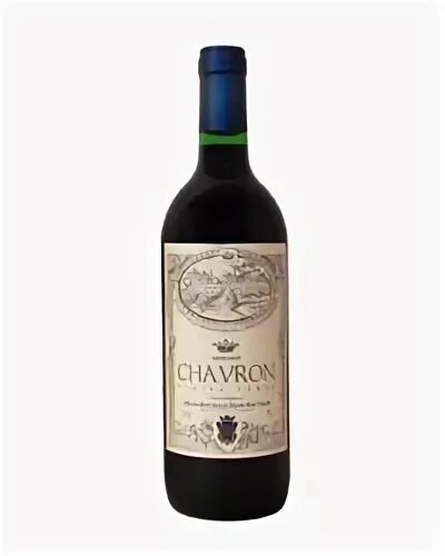 Вино chevalier lacassan красное сухое