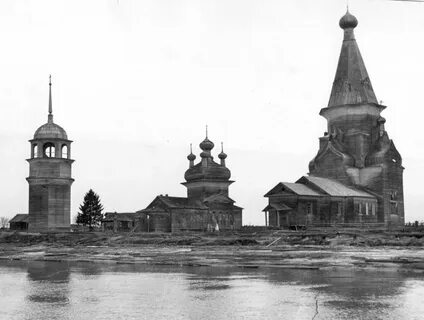 Погост 2