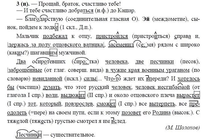 Русский язык 10 класс упр 98. Прощай браток счастливо тебе. Русский 10 класс базовый уровень рыбченкова.