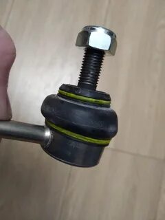 Для чего нужны стойки стабилизатора