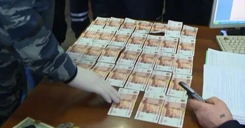 Как вы думаете почему фальшивомонетчиков