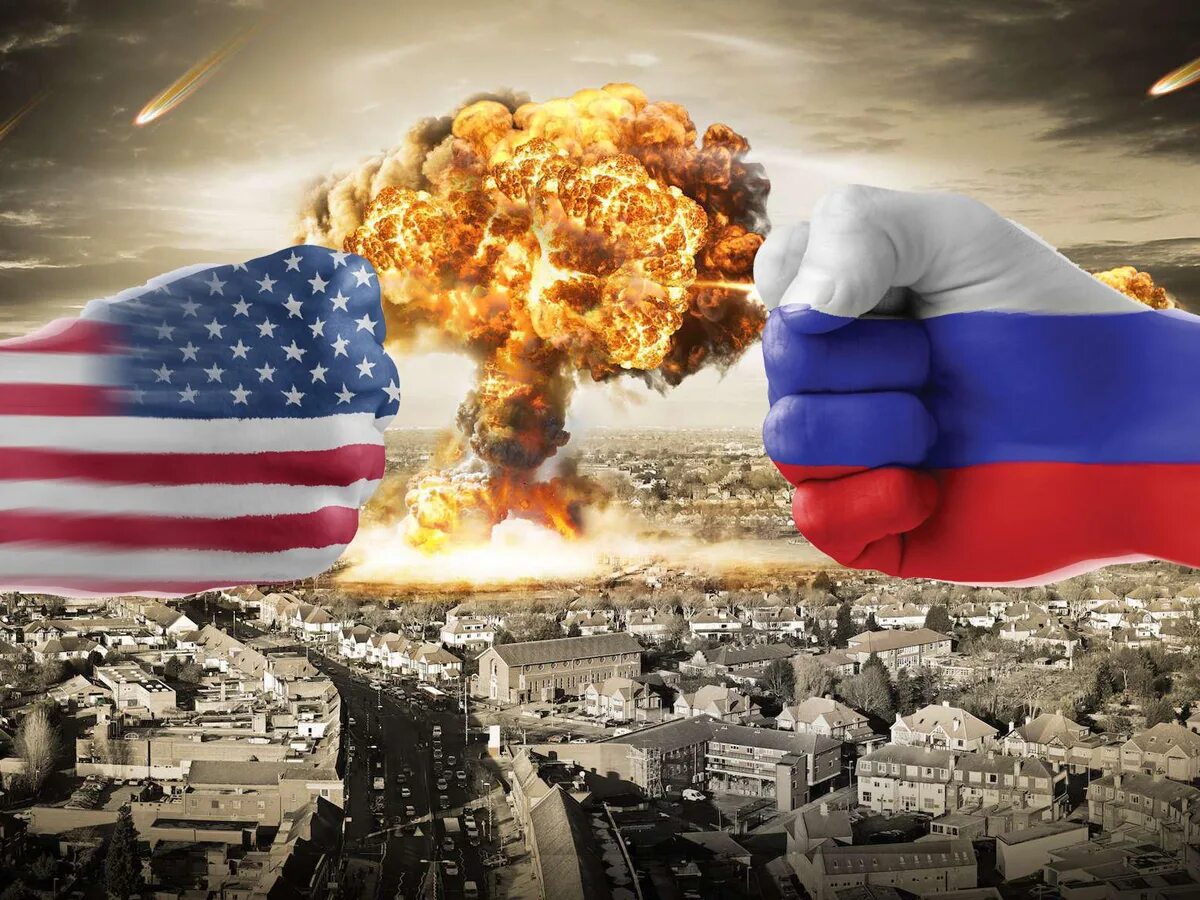 Сша под угрозой. Третья мировая война между россией и сша. америка и россия война. россия и сша. противостояние. россия - сша.
