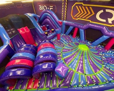 Air parks