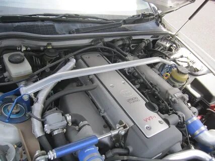 1jz gte vvti