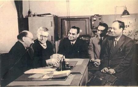 Редакция технический