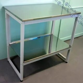 Лабораторный металлический