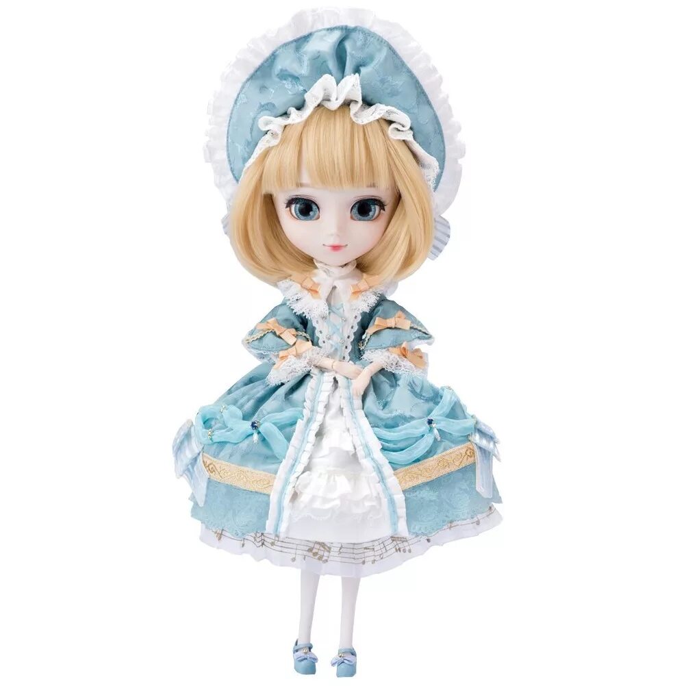 Pullip