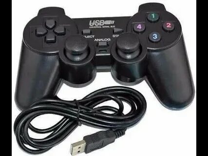 Input ps