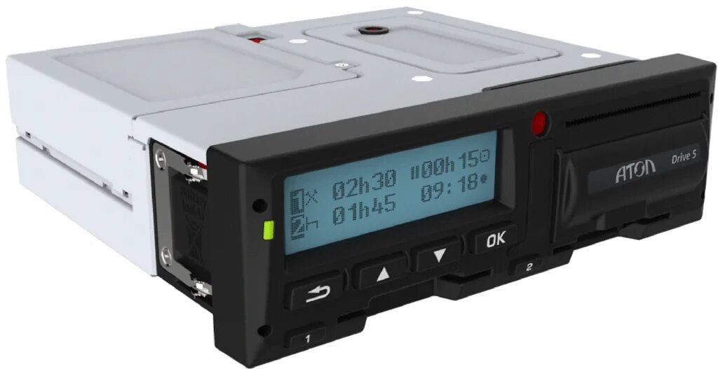 Тахограф bosch efas 4. Тахографы физическим лицам. 00. Цифровой тахограф с блоком скзи меркурий та-001. 42.