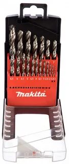 Makita сверла