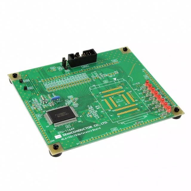 Board data. Reference board. ics ml01. ti pfc reference board. f280023 pfc reference board.
