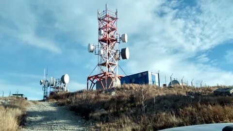Отдельные радиолокационные роты